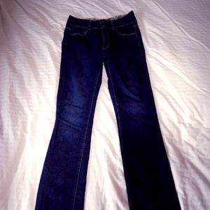 Rich and Skinny Boot cut jeans